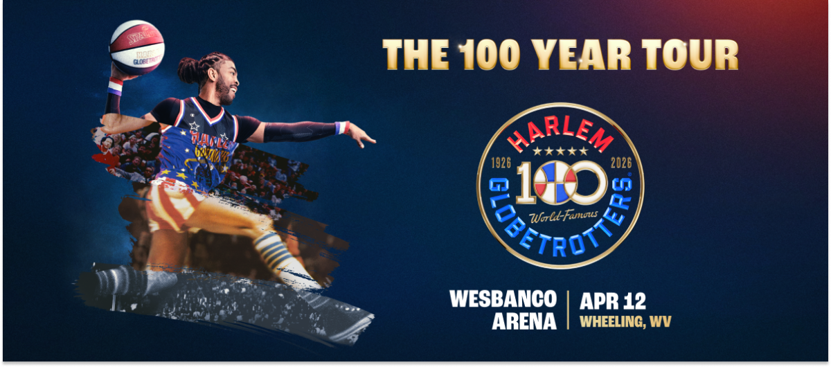 The Harlem Globetrotters