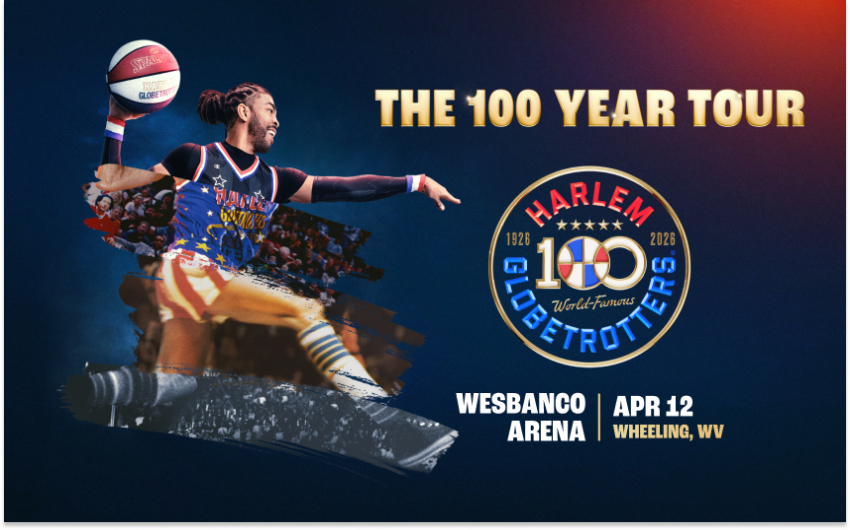More Info for The Harlem Globetrotters
