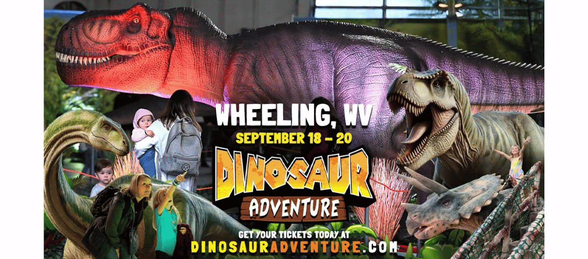 Dinosaur Adventure