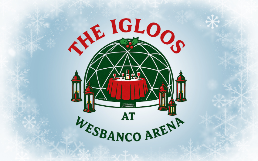 More Info for The Igloos at WesBanco Arena