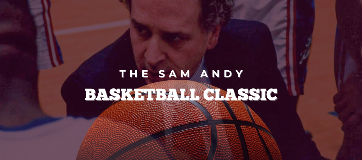 The Sam Andy Basketball Classic