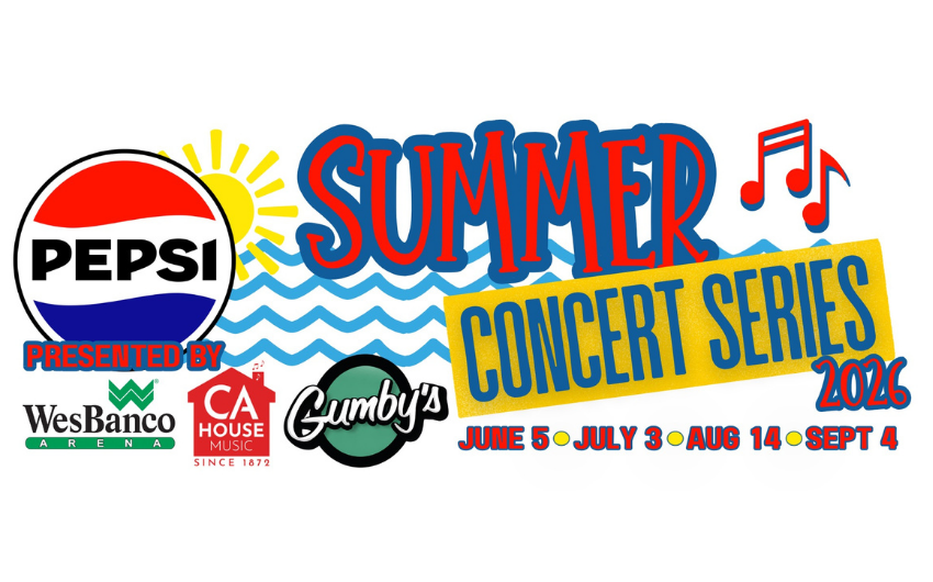 More Info for Pepsi Summer Concert Series