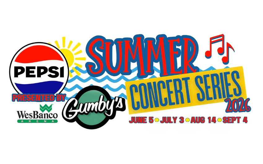 More Info for Pepsi Summer Concert Series