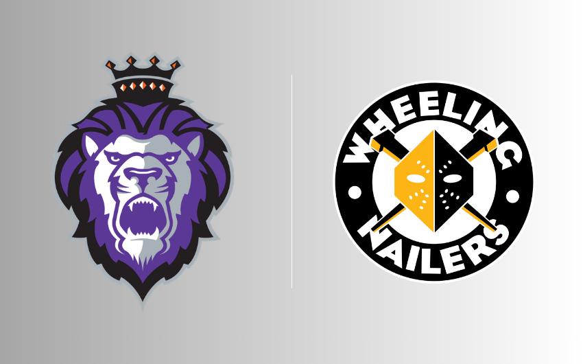 More Info for Reading Royals @ Wheeling Nailers