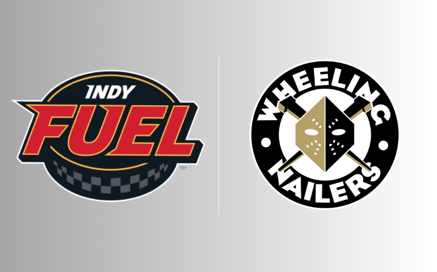 More Info for Indy Fuel @ Wheeling Nailers