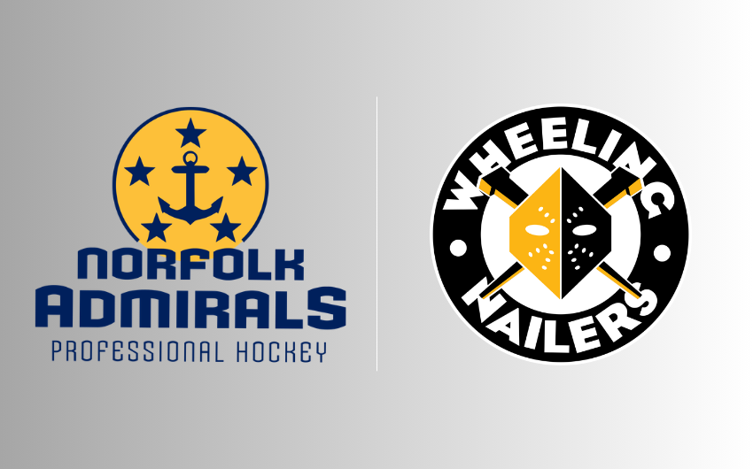 More Info for Norfolk Admirals @ Wheeling Nailers 
