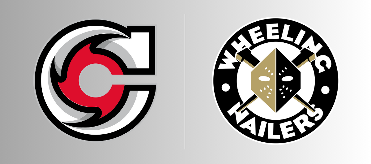 Cincinnati Cyclones @ Wheeling Nailers 