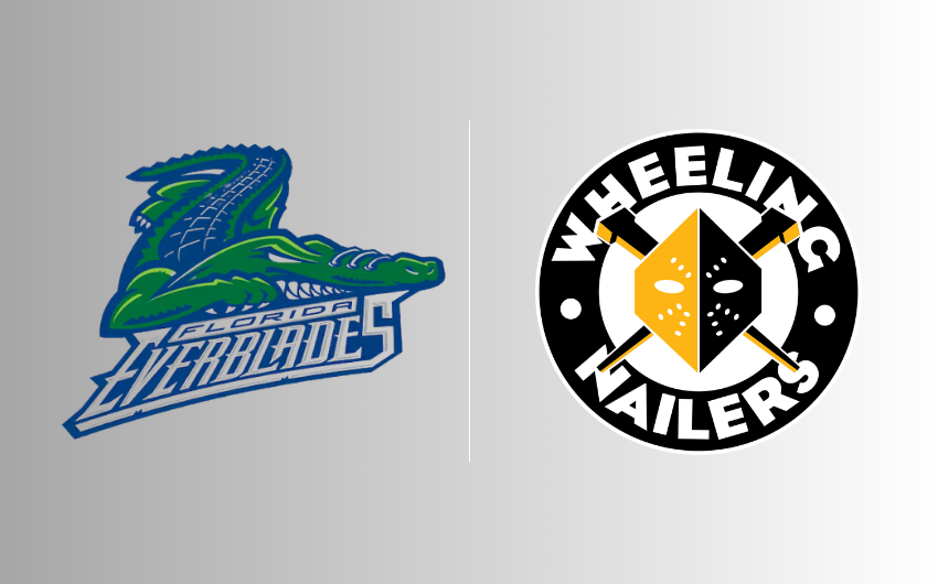 More Info for PLAYOFFS: Florida Everblades at Wheeling Nailers