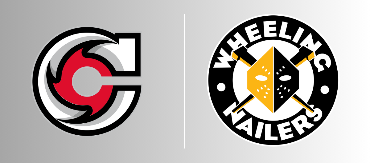  Cincinnati Cyclones @ Wheeling Nailers