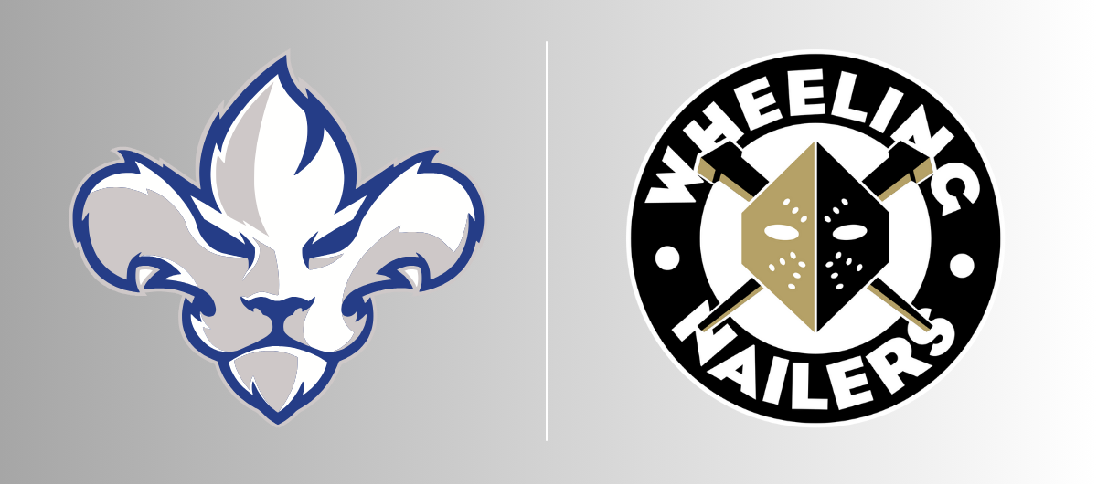 Trois-Rivières Lions @ Wheeling Nailers