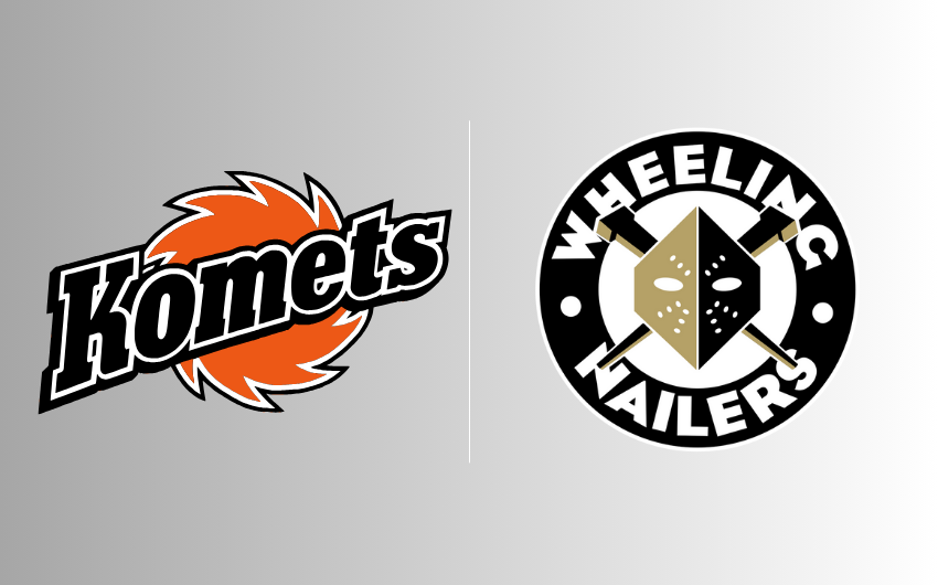 More Info for Fort Wayne Komets @ Wheeling Nailers