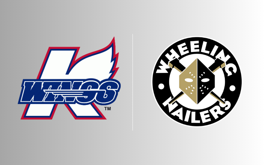 More Info for Kalamazoo Wings @ Wheeling Nailers