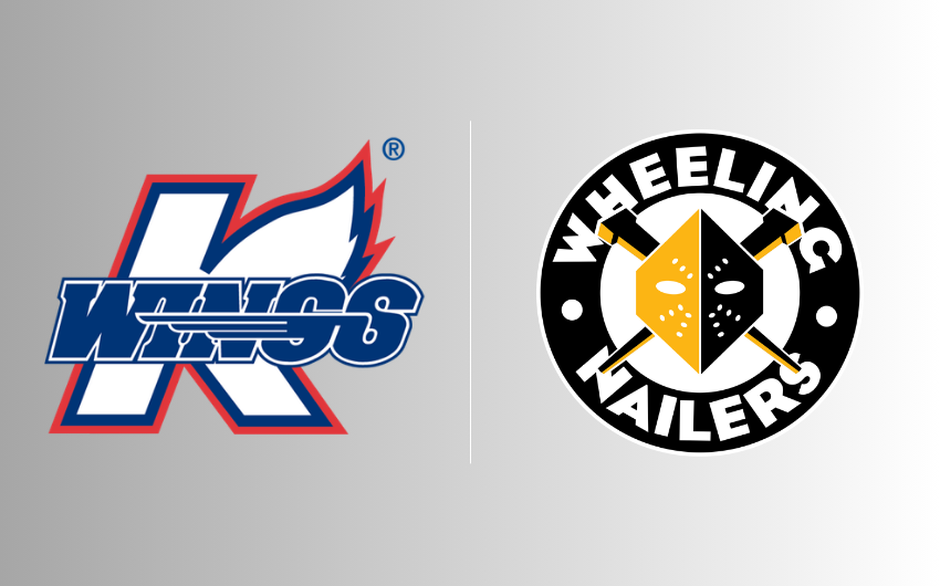 More Info for Kalamazoo Wings @ Wheeling Nailers