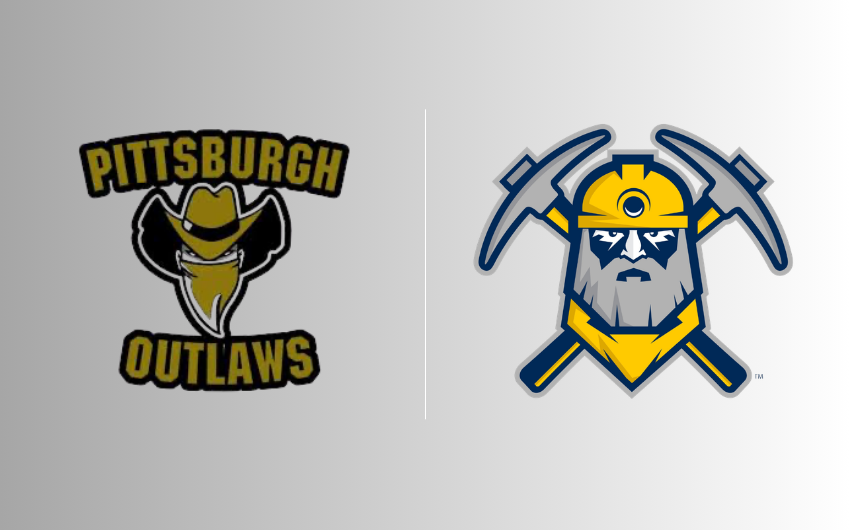 More Info for Pittsburgh Outlaws @ Wheeling Miners