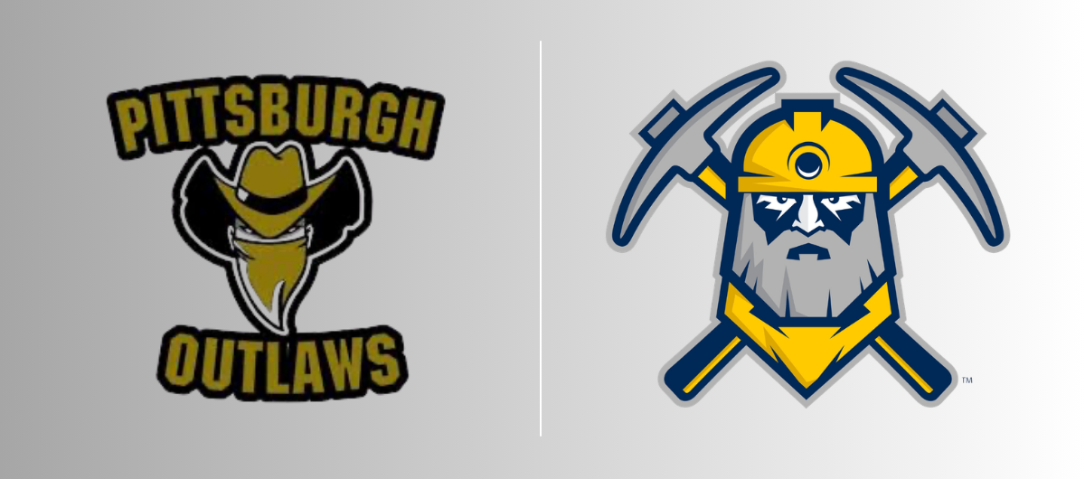 Pittsburgh Outlaws @ Wheeling Miners