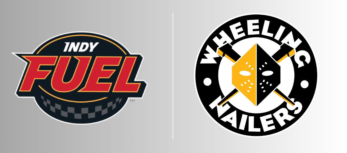 Indy Fuel @ Wheeling Nailers