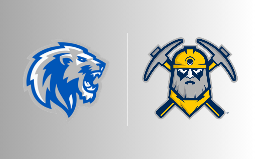 More Info for Columbus Lions @ Wheeling Miners
