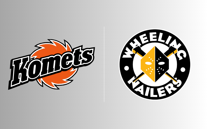More Info for Fort Wayne Komets @ Wheeling Nailers