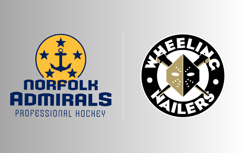 More Info for Norfolk Admirals @ Wheeling Nailers