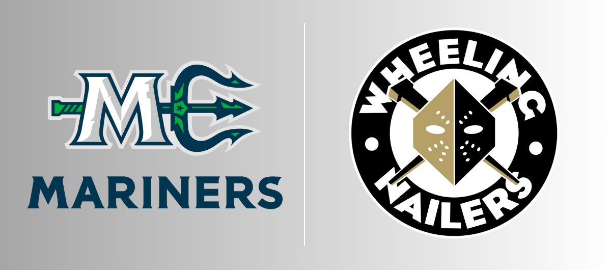 Maine Mariners @ Wheeling Nailers