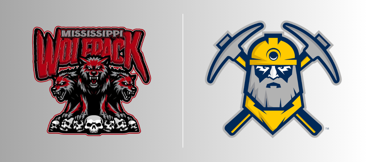 Mississippi Wolfpack @ Wheeling Miners