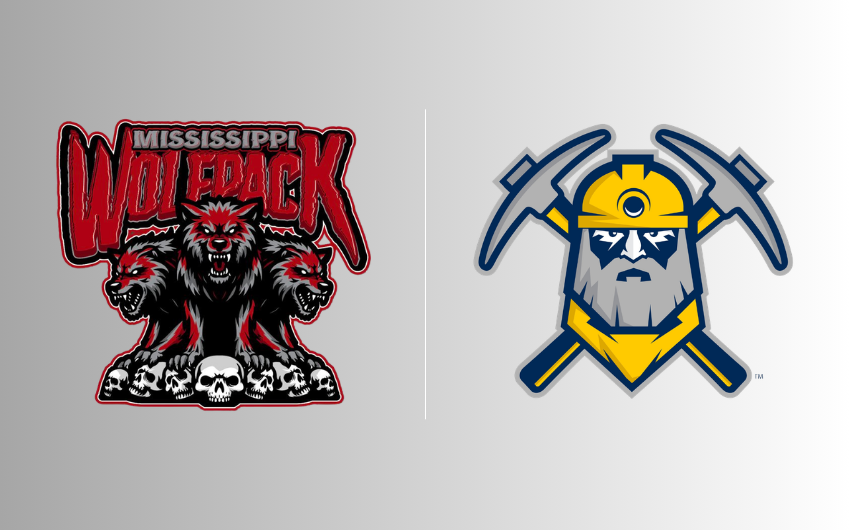 More Info for Mississippi Wolfpack @ Wheeling Miners