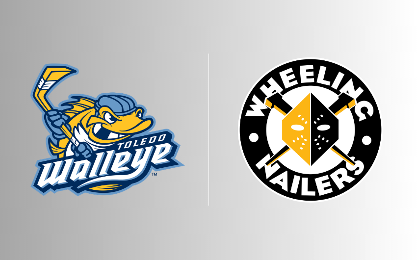 More Info for Toledo Walleye @ Wheeling Nailers