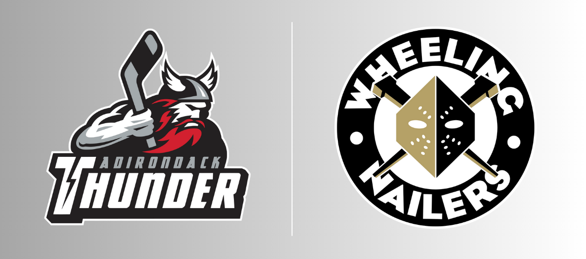 Adirondack Thunder @ Wheeling Nailers