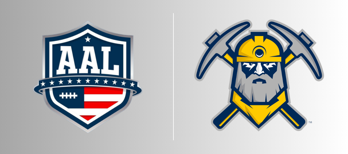 Wheeling Miners AAL Playoffs