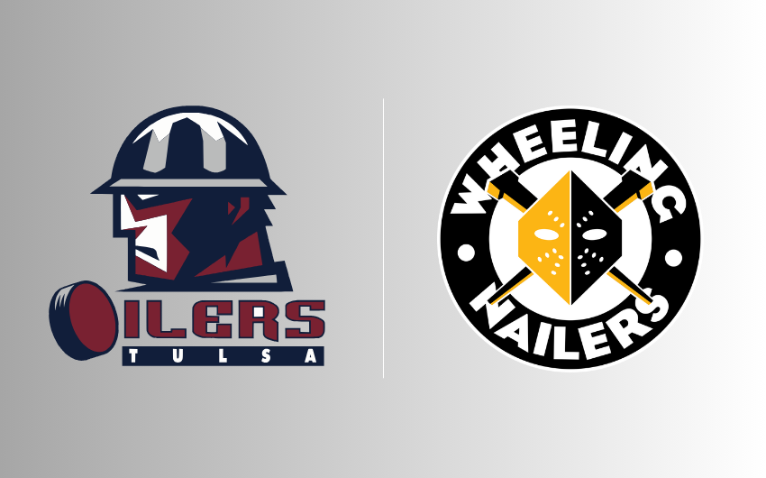 More Info for Tulsa Oilers @ Wheeling Nailers