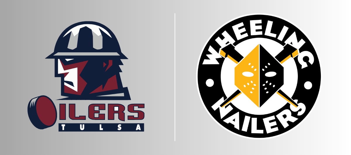 Tulsa Oilers @ Wheeling Nailers 