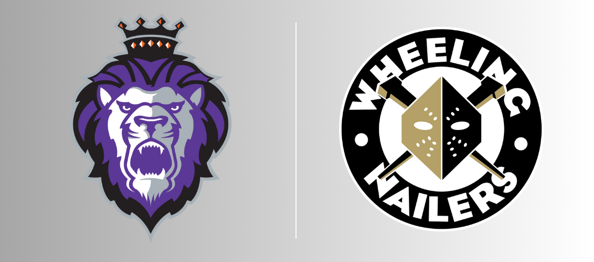 Reading Royals @ Wheeling Nailers