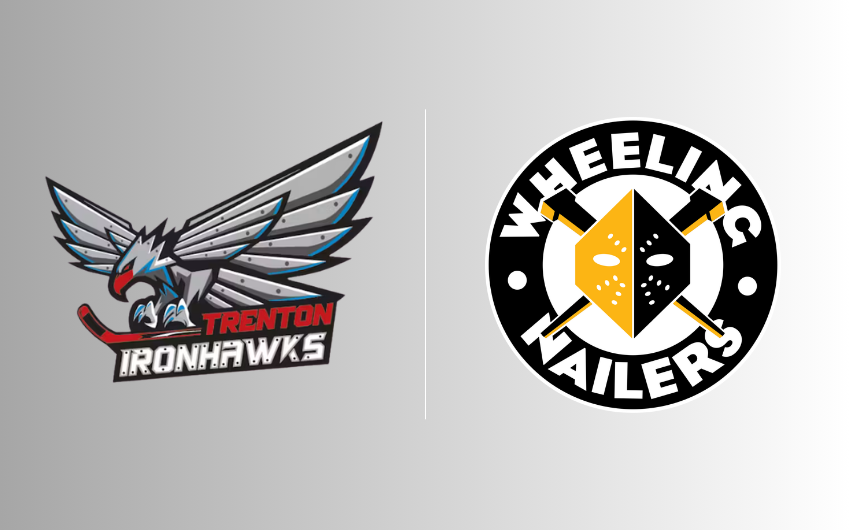 More Info for Trenton Ironhawks @ Wheeling Nailers