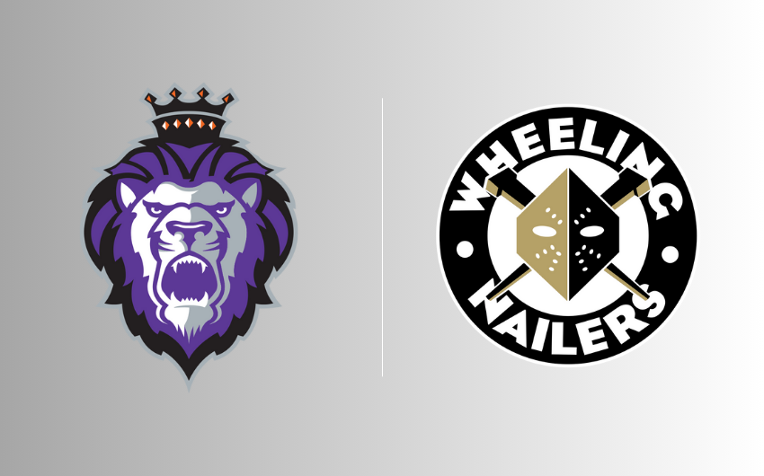 More Info for Reading Royals @ Wheeling Nailers