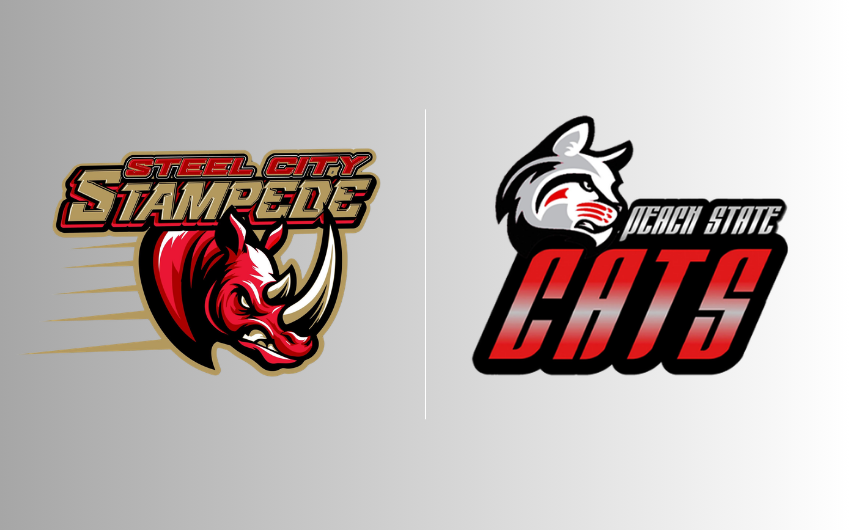 More Info for AAL2 Championship: Steel City Stampede VS. Peach State Cats