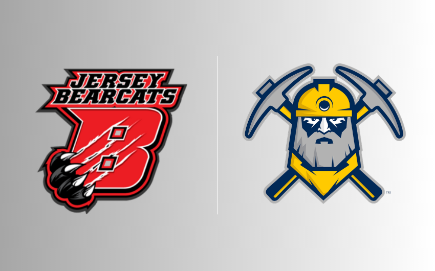 More Info for Jersey Bearcats @ Wheeling Miners 