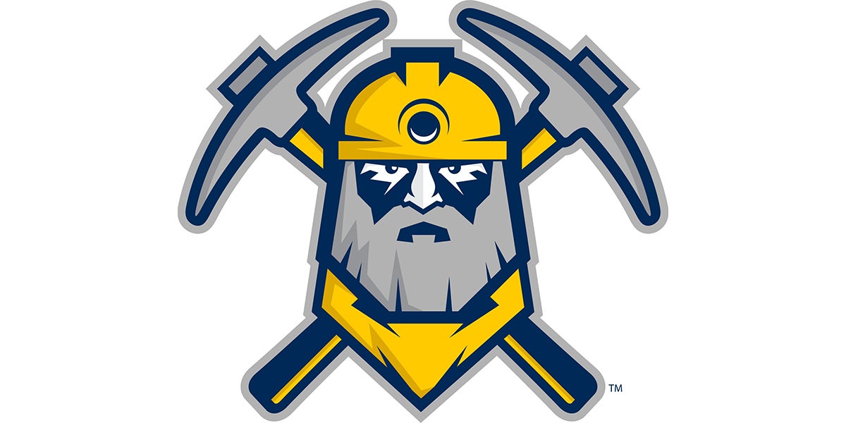 Wheeling Miners VS. Sioux City Bandits