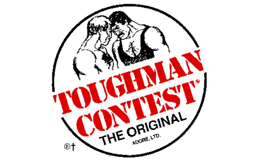 More Info for 45th Annual Toughman Contest